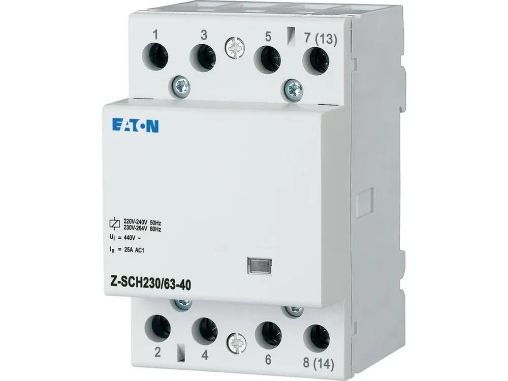 Slevy - STYKAČ Z-SCH 230/63-40 000248856