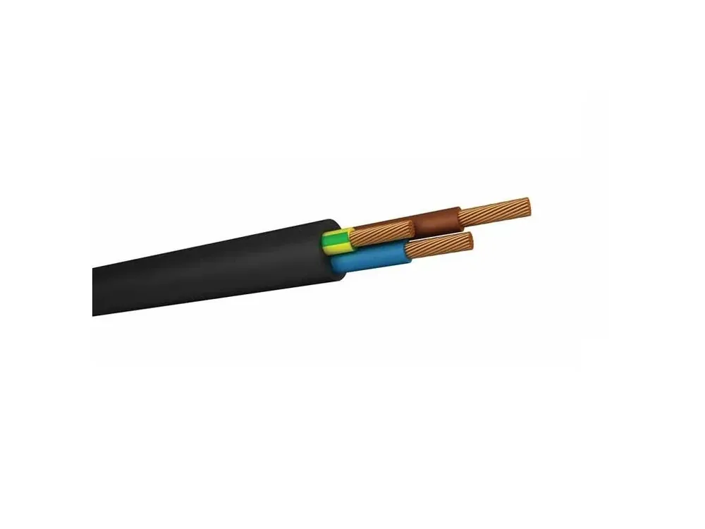 Oblíbený produkt - Kabel H07RN-F 3G1,5