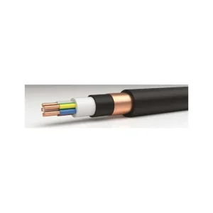 Akční cena - Kabel CYKCY-J 5x1,5