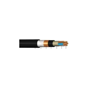 Kabel CYKCY-O 3x1,5 | Sleva