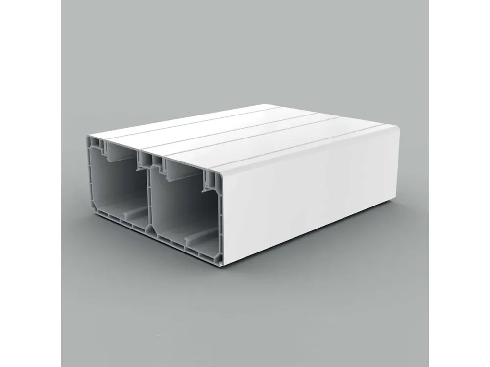 PARAPETNÍ KANÁL DUTÝ MODUL 45X45 (2m) PK 160X65 D_HD - Právě v prodeji