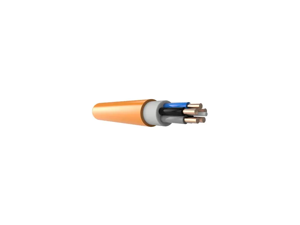 Lze objednat - Kabel 1-CXKH-R-J 5x25 B2s 1d0