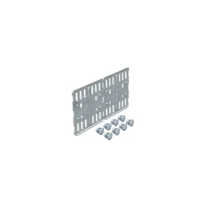 Nově přidáno - RLVL 110 FT SO PODÉLNÉ A ÚHLOVÉ SPOJKY