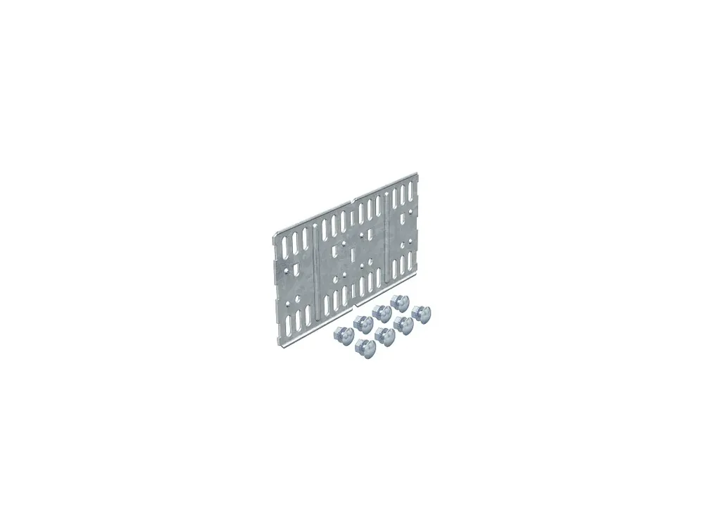 Nově přidáno - RLVL 110 FT SO PODÉLNÉ A ÚHLOVÉ SPOJKY