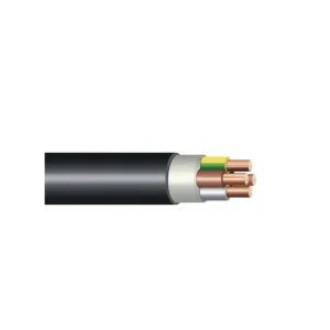 Pořiďte si nyní | Kabel 1-CYKY-J 4x25 RM
