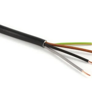 Kabel CYKY-J 4x1,5 | Výhodná nabídka