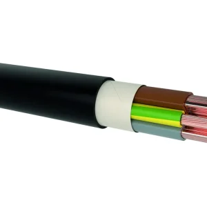 Kabel 1-CYKY-J 3x50+35 SM/RM | Rychlá doprava