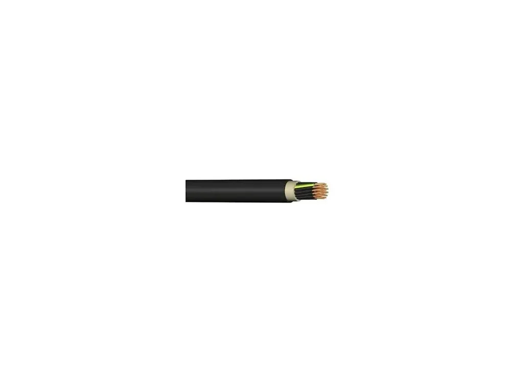 Nově přidáno | Kabel CYKY-J 24x2,5
