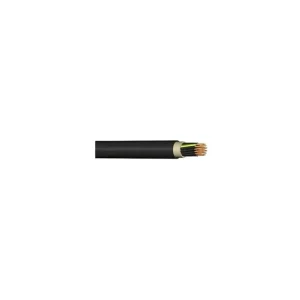 Kabel CYKY-J 48 X 2,5 - Snadné vrácení