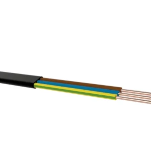 Kabel CYKYLO-O 2x1,5 - Oblíbený u zákazníků