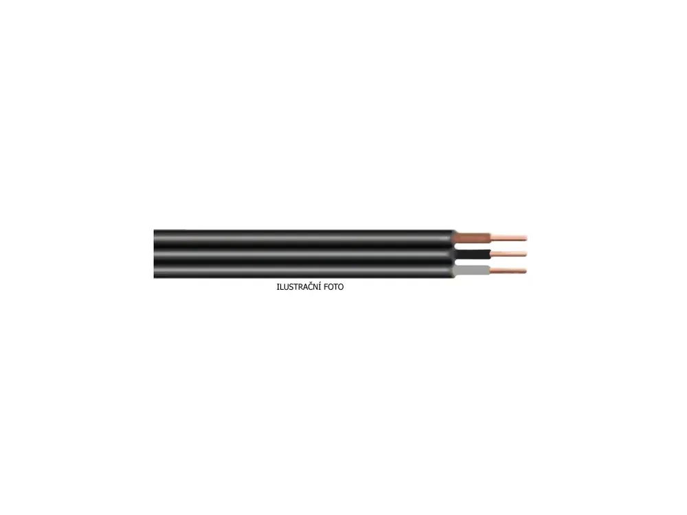 Právě dorazilo | Kabel CYKYLO-O 3x2,5