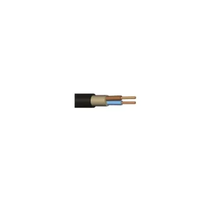Výhodný nákup | Kabel CYKY-O 2x2,5