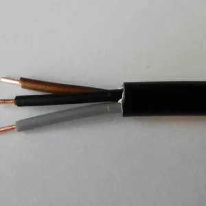 Právě dorazilo | Kabel CYKY-O 3x4