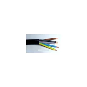Kabel CYKY-O 5x10 | Pouze dnes