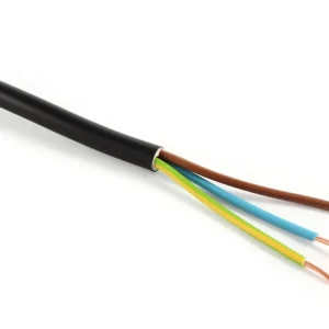 Připraveno k odeslání | Kabel CYKY-O 7x4