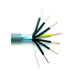 Kabel JYTY-J 7x1 - Velmi oblíbený produkt