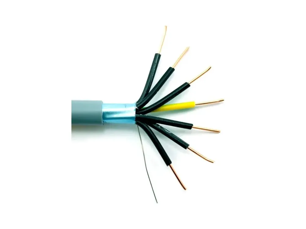 Kabel JYTY-J 7x1 - Velmi oblíbený produkt