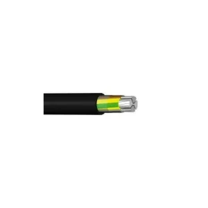 Ihned k dispozici | Kabel NAYY-J 4X150
