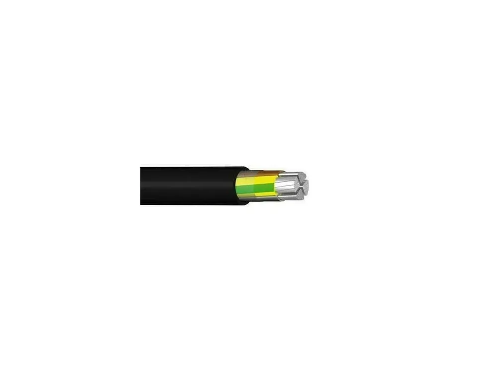 Ihned k dispozici | Kabel NAYY-J 4X150