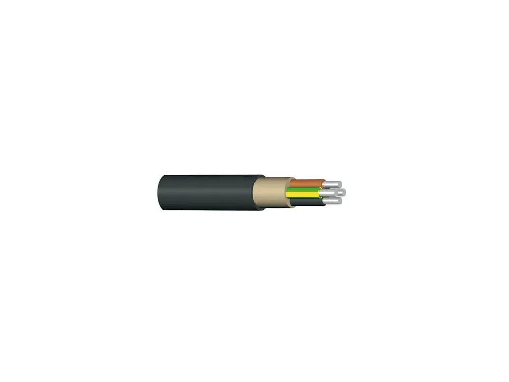 Kabel 1-AYKY-O 4x70 RE - Top produkt