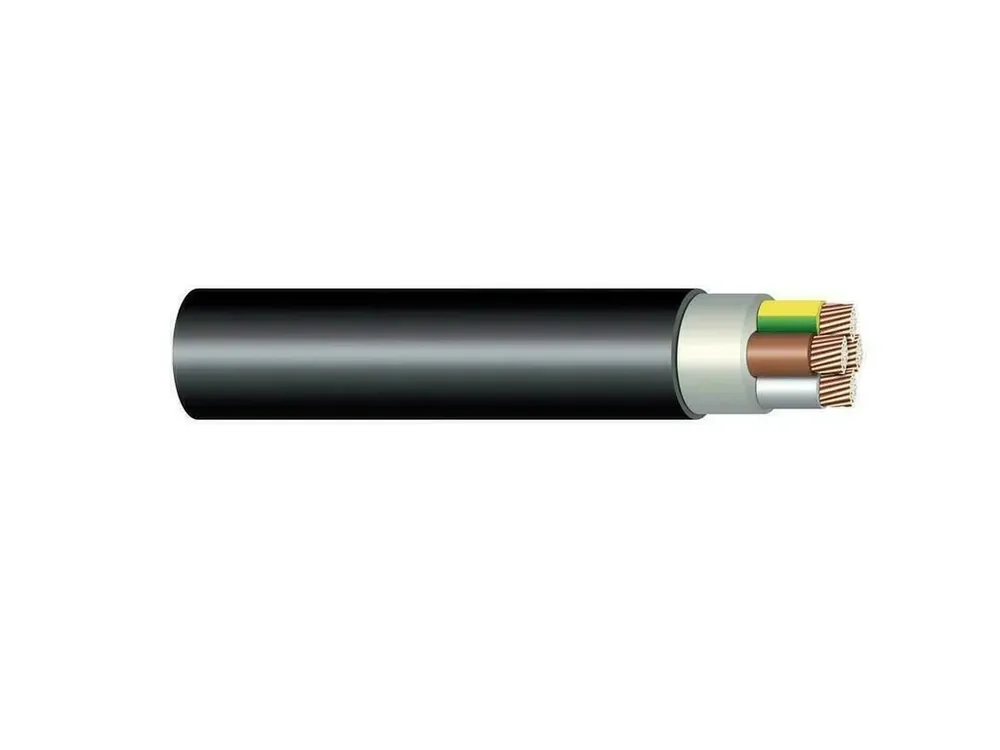 Kabel 1-CYKY-O 4x70 SM - Sleva navíc