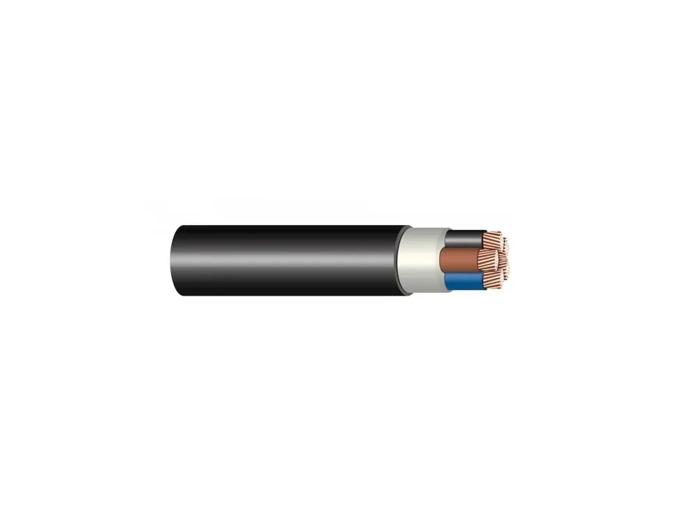 Outlet | Kabel 1-CYKY-J 5x95 RM