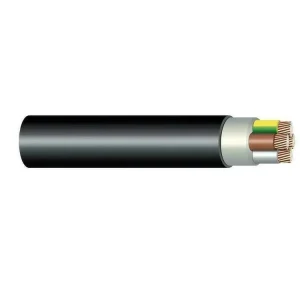 Doporučujeme | Kabel 1-CYKY-O 3x50+35 SM/RM