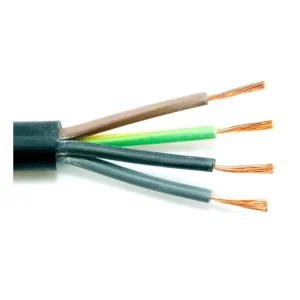 Kabel H07RN-F 4G16 - Skvělá nabídka