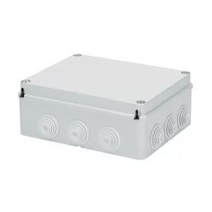 krabice 380x300x120 IP55 GW 44010 - Zvýhodněná cena