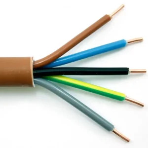 Objednejte nyní | Kabel 1-CXKH-V-J 5X1,5 FE180/P60-R B2s1d0