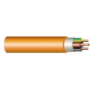 Populární | Kabel 1-CXKH-R-J 5x6