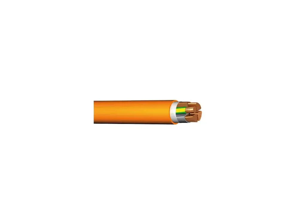 Kabel 1-CXKH-R-J 3x240+120 B2s1d0 - Ušetřete nyní