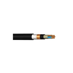 Super cena | Kabel CYKCY-J 7x4