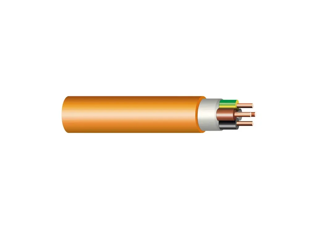 Sleva - Kabel 1-CXKH-R-J 4x70