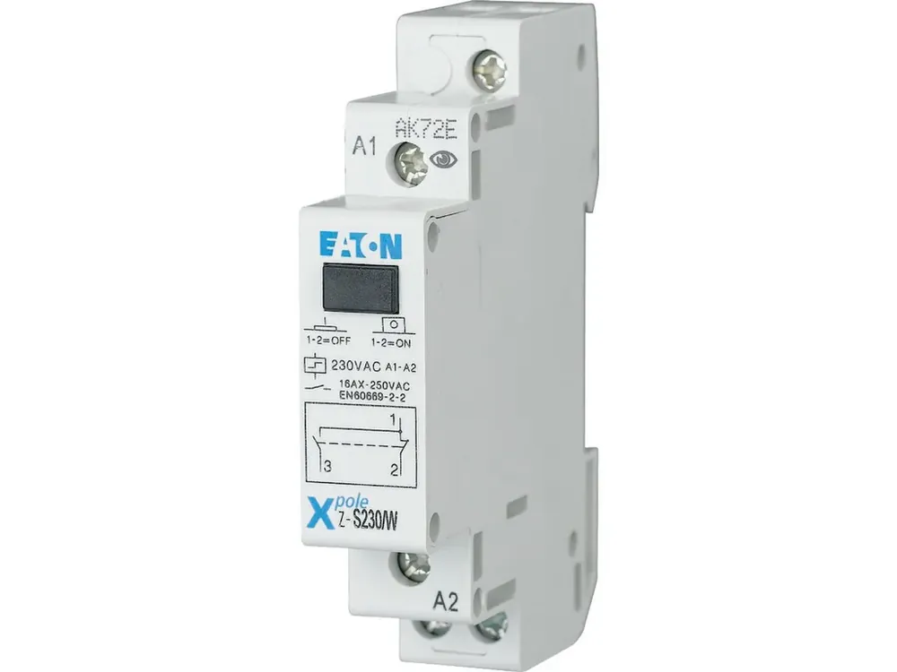 Výprodej - RELE Impulsní Z-S230/W 000265290