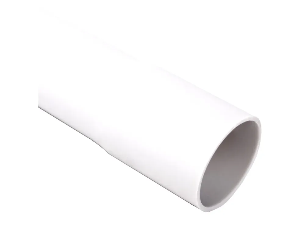 Objednejte nyní - TRUBKA TUHÁ PVC 320 N 1550_HA