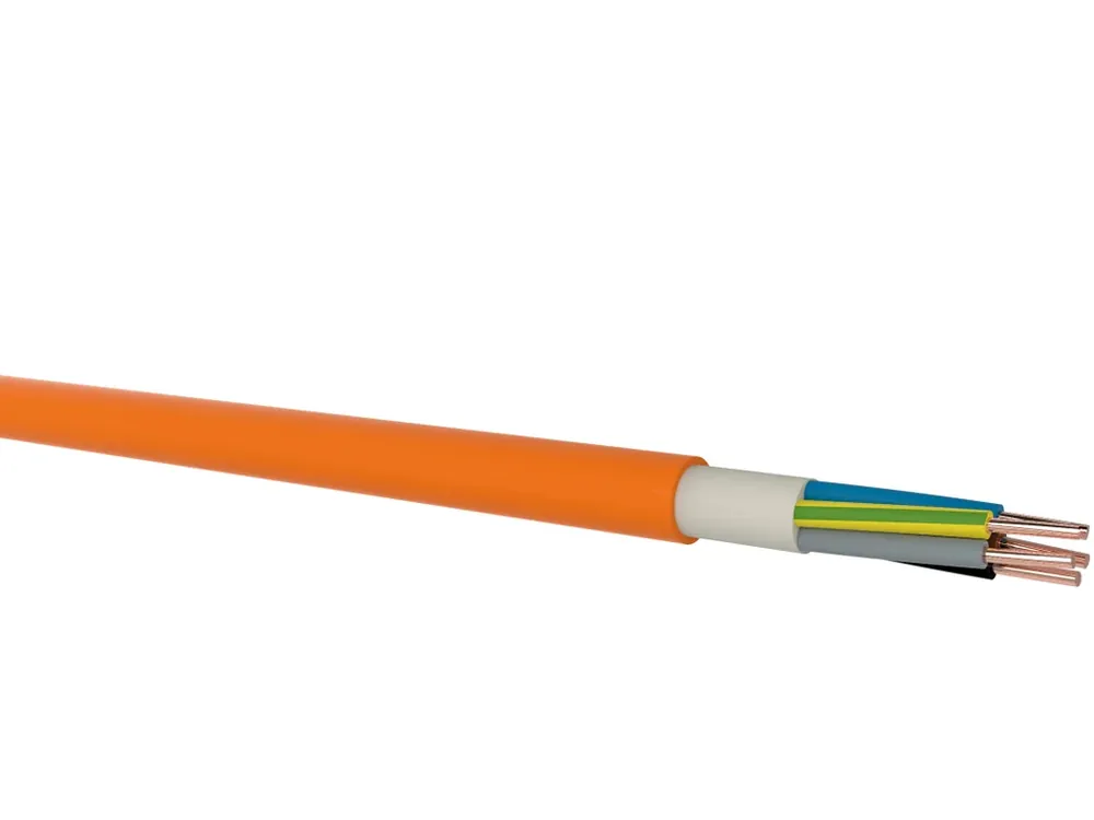 Výprodej | Kabel PRAFlaSafe X 1x50 RM CR