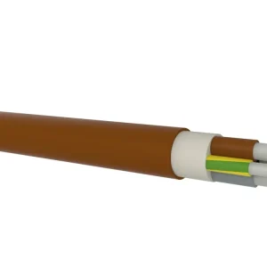 Akce končí brzy - Kabel PRAFlaDur-J 4x70 RM