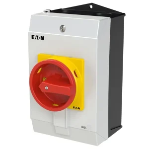 VYPÍNAČ P1-25/2/SVB (25A ve skřínce) 000207293 - Skladem