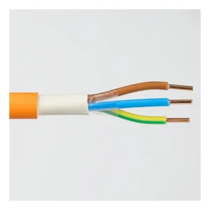 Kabel 1-CXKE-R-J 3x2,5 B2s 1d0 | Oblíbený u zákazníků