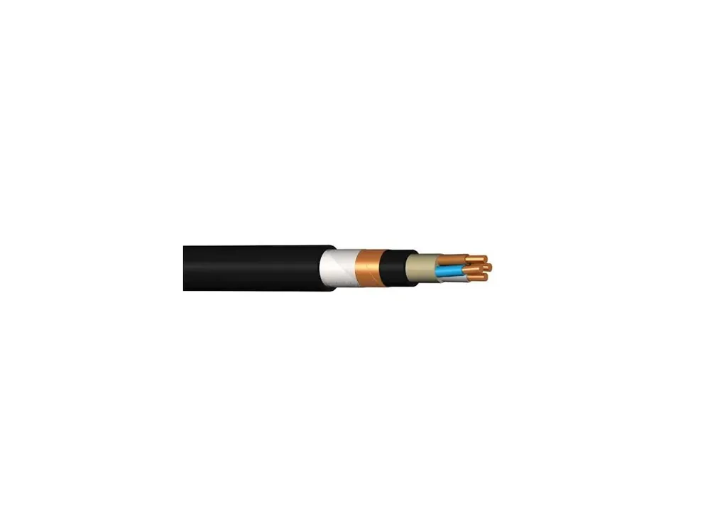 Pouze dnes | Kabel CYKCY-O 2x6