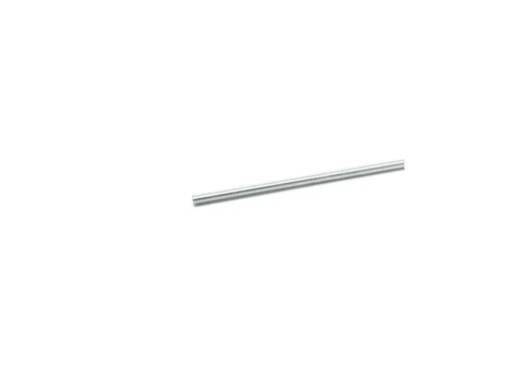 TYČ ZÁVITOVÁ 8mm/1m GZ - Skladem