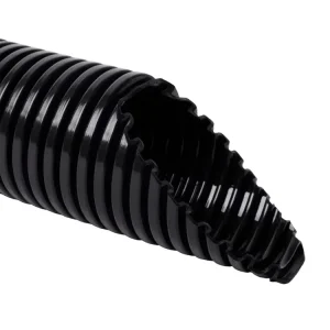Výhodný nákup - trubka ohebná 350N PA k mechanické ochraně kabelů APAFS28_F50