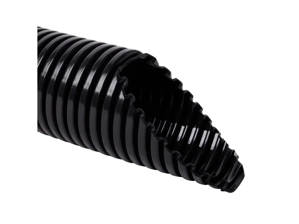 Výhodný nákup - trubka ohebná 350N PA k mechanické ochraně kabelů APAFS28_F50