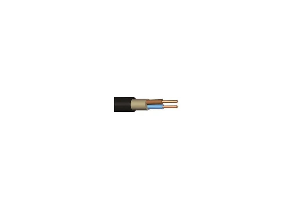 Velmi oblíbený produkt - Kabel CYKY-O 2x16