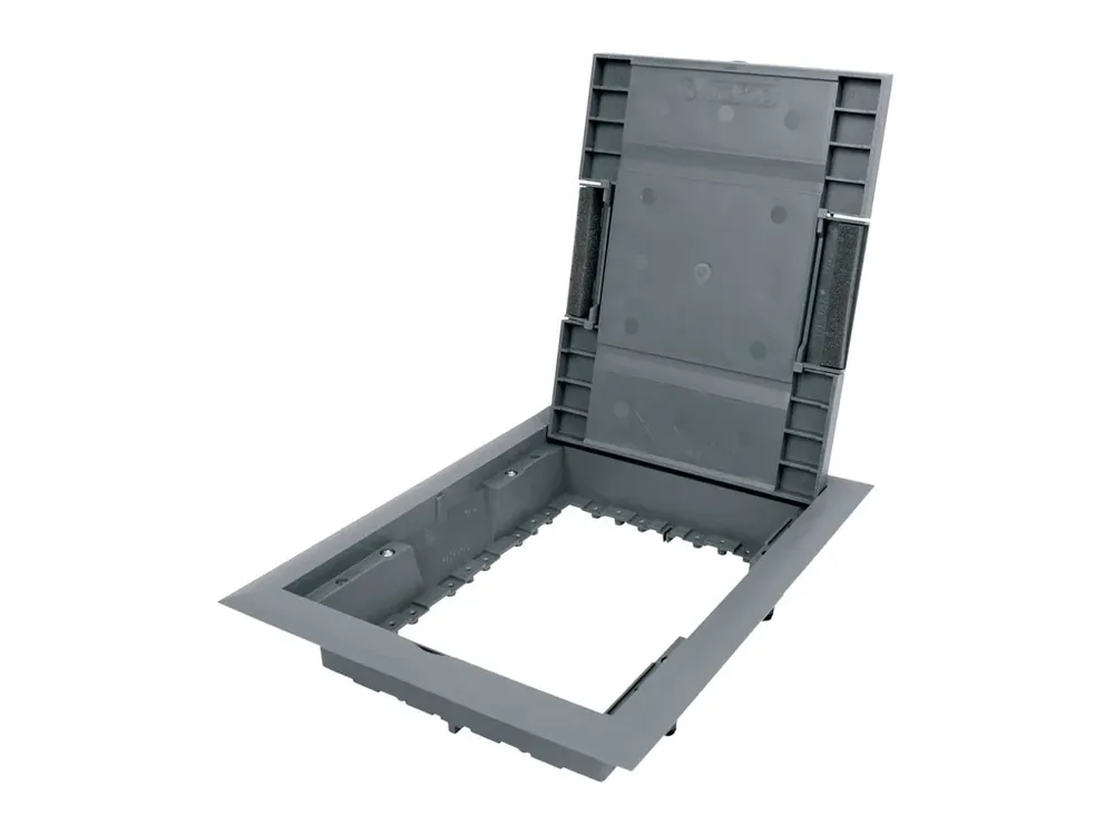 RÁM PODLAHOVÉ KRABICE KOPOBOX 80_LB - Objednat online