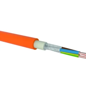 Kabel 1-CXKH-R-J 3x1,5 B2s 1d0 - Super nabídka