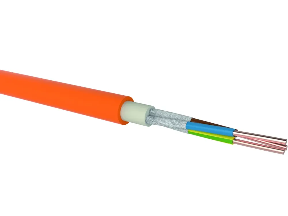 Kabel 1-CXKH-R-J 3x1,5 B2s 1d0 - Super nabídka