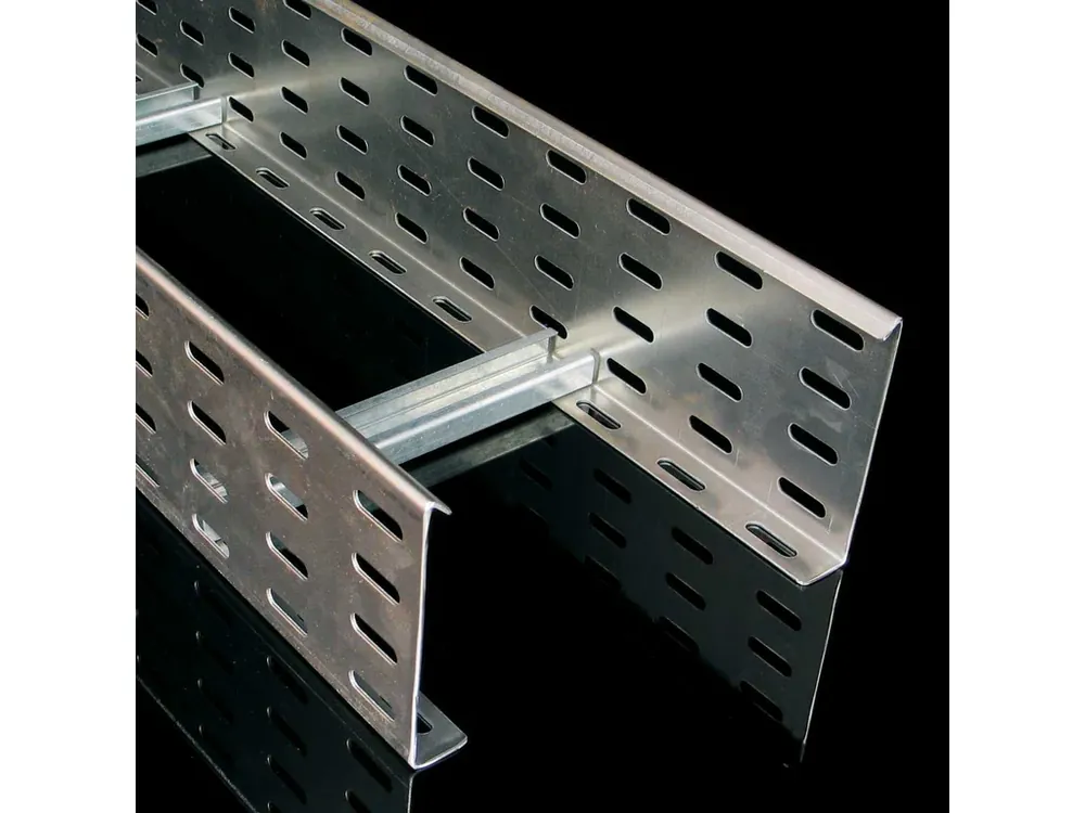 Nově k dispozici - KABELOVÁ LÁVKA KL 110X400_S