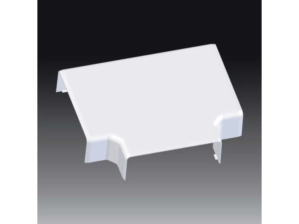 Přidat do košíku - KRYT EK 120X40 ODBOČNÝ 8584_HB